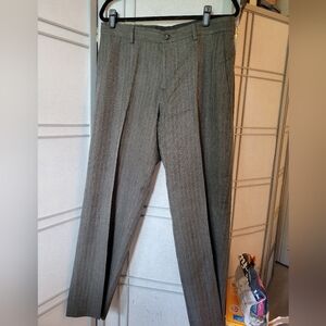Kenneth Cole Reaction Mens Dress Pants